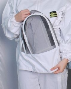 Kezeslábas